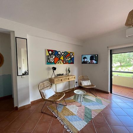 Apartament Quinta Nova 107 Alvor Zewnętrze zdjęcie