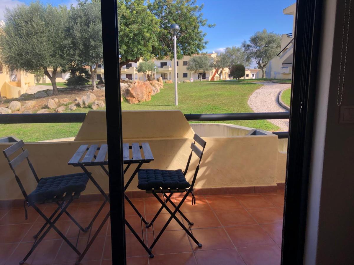 Apartament Quinta Nova 107 Alvor Zewnętrze zdjęcie