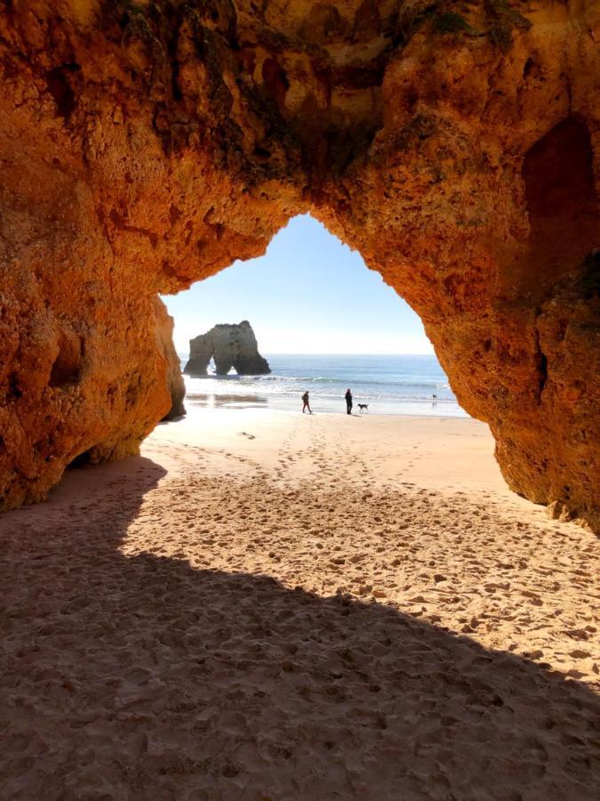 Apartament Quinta Nova 107 Alvor Zewnętrze zdjęcie