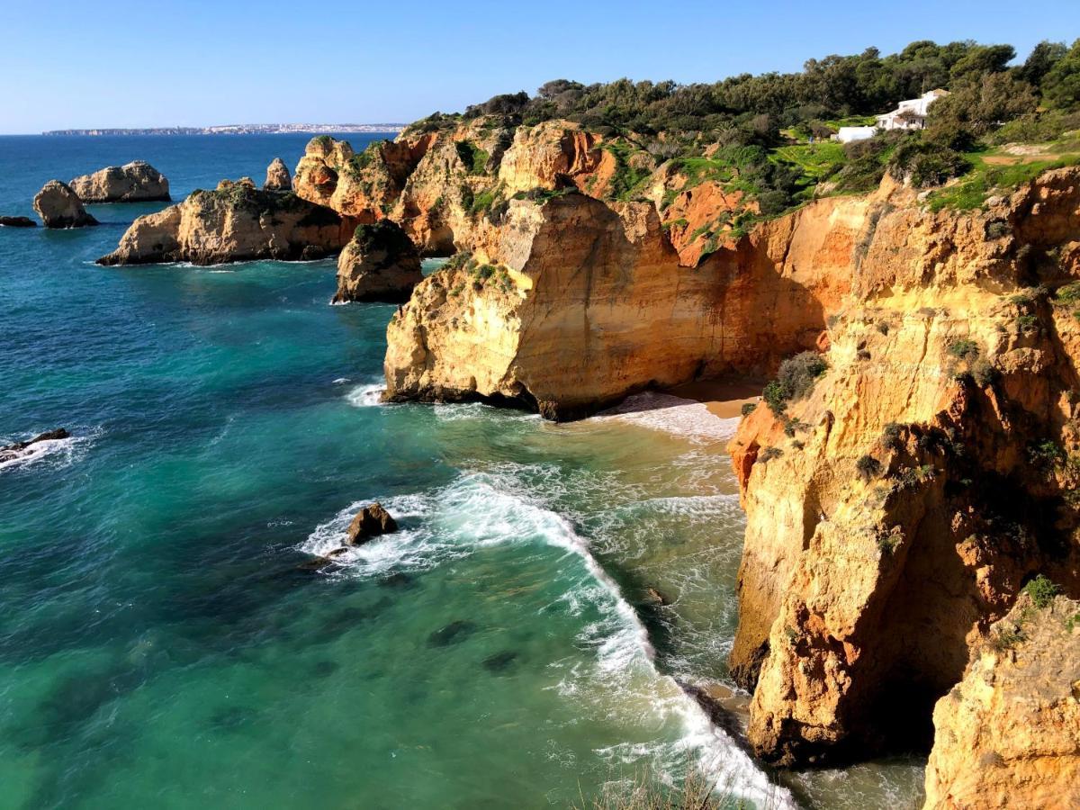 Apartament Quinta Nova 107 Alvor Zewnętrze zdjęcie