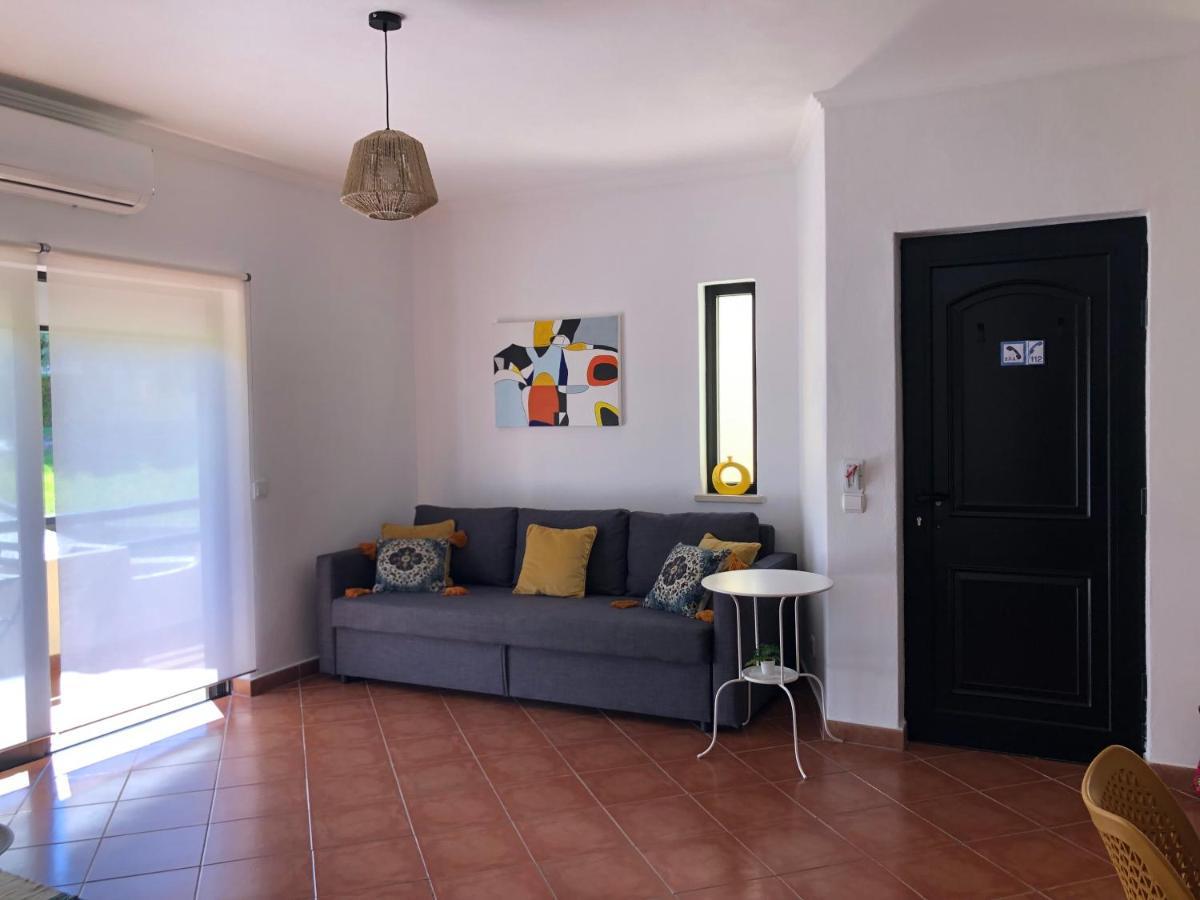 Apartament Quinta Nova 107 Alvor Zewnętrze zdjęcie