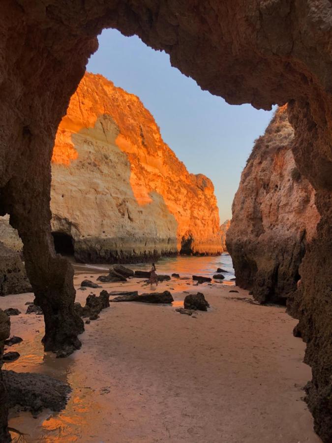 Apartament Quinta Nova 107 Alvor Zewnętrze zdjęcie