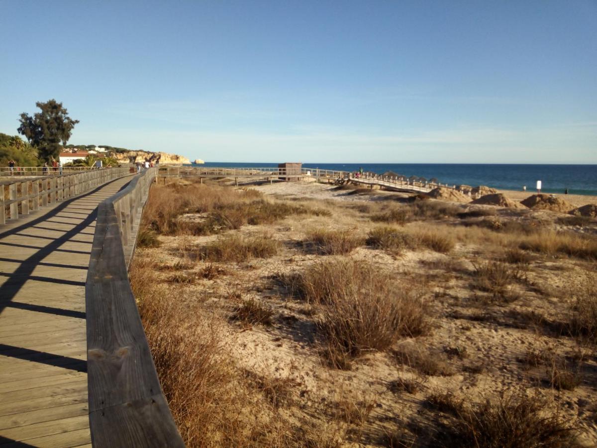 Apartament Quinta Nova 107 Alvor Zewnętrze zdjęcie
