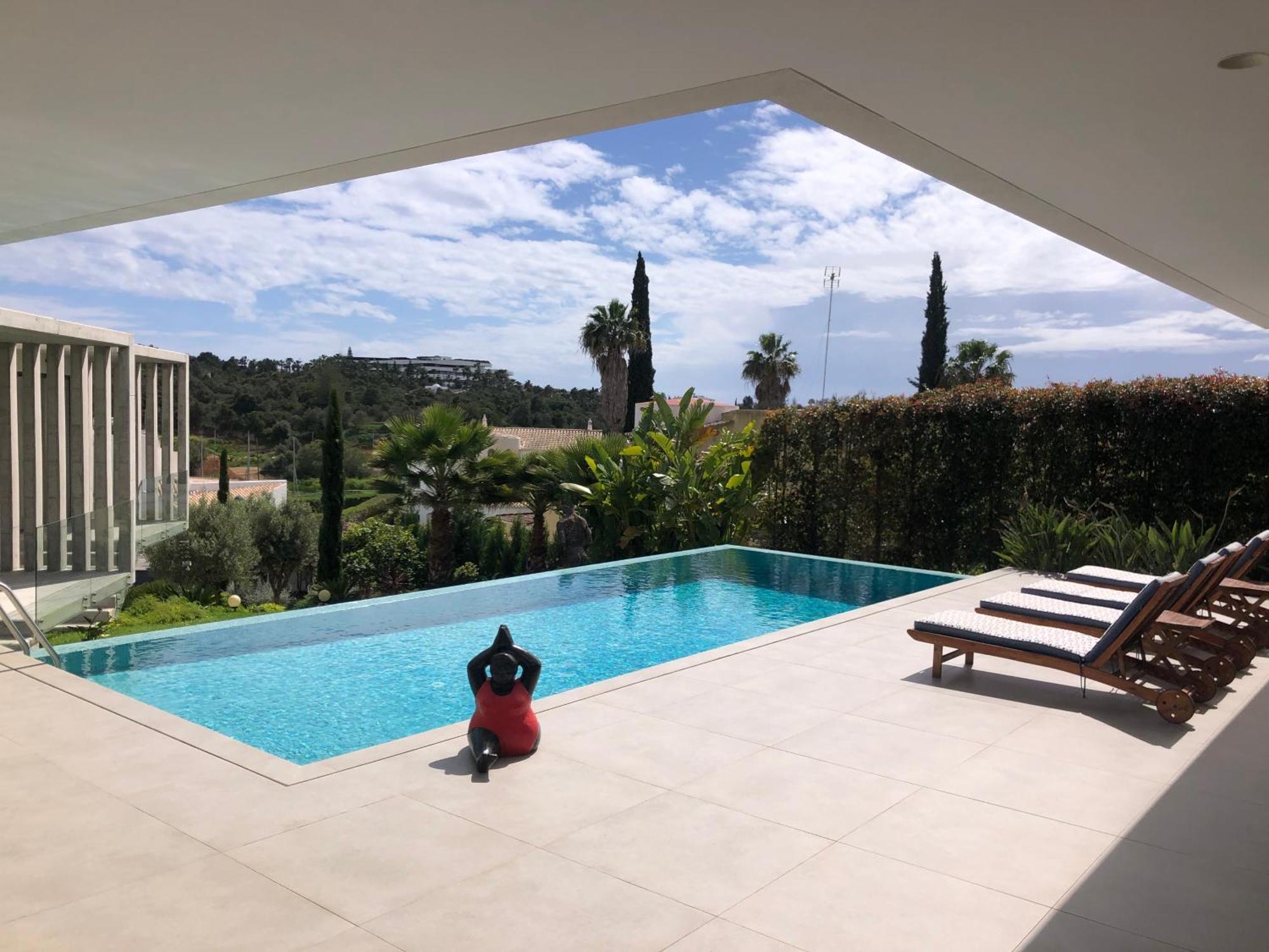 Apartament Quinta Nova 107 Alvor Zewnętrze zdjęcie