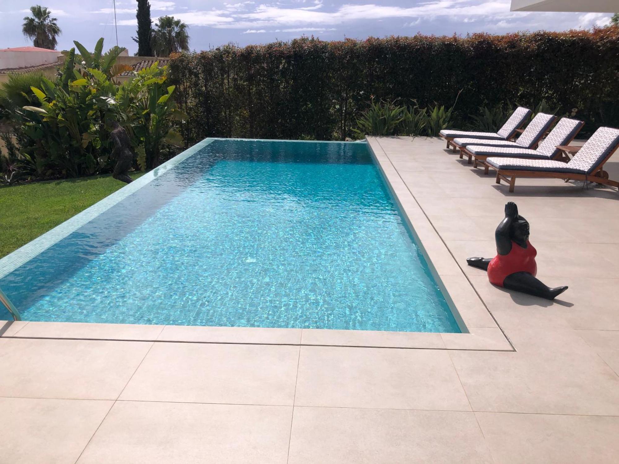 Apartament Quinta Nova 107 Alvor Zewnętrze zdjęcie