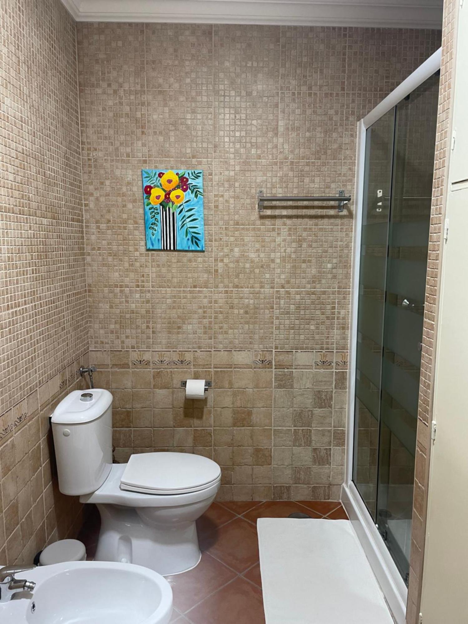 Apartament Quinta Nova 107 Alvor Zewnętrze zdjęcie