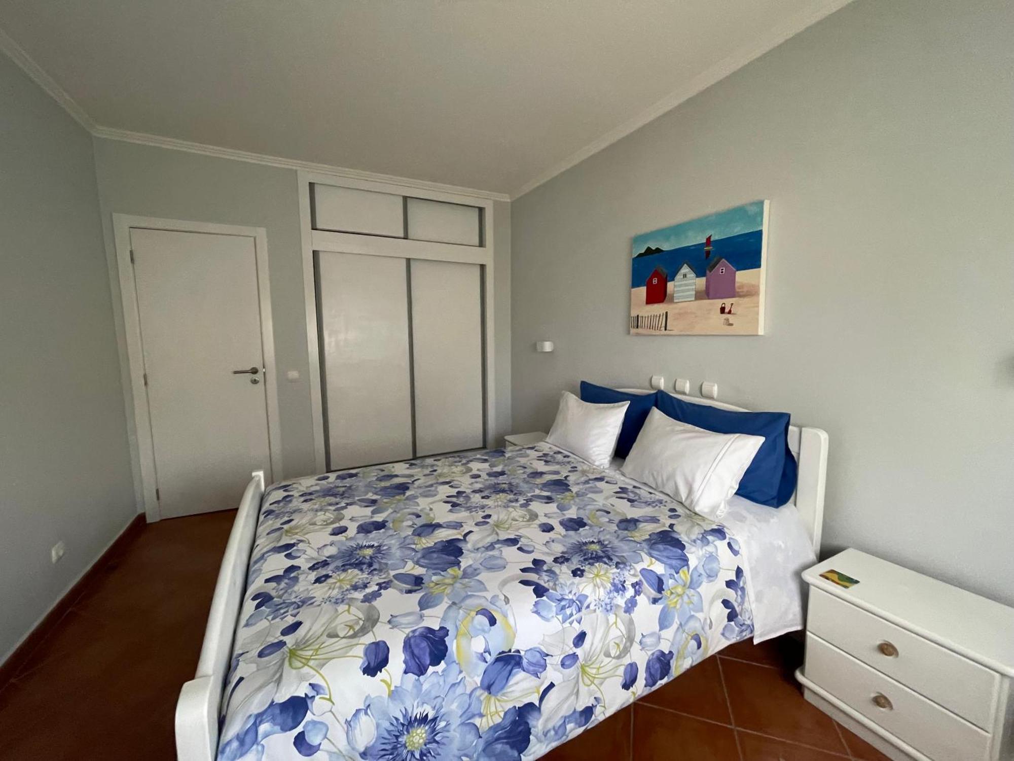 Apartament Quinta Nova 107 Alvor Zewnętrze zdjęcie