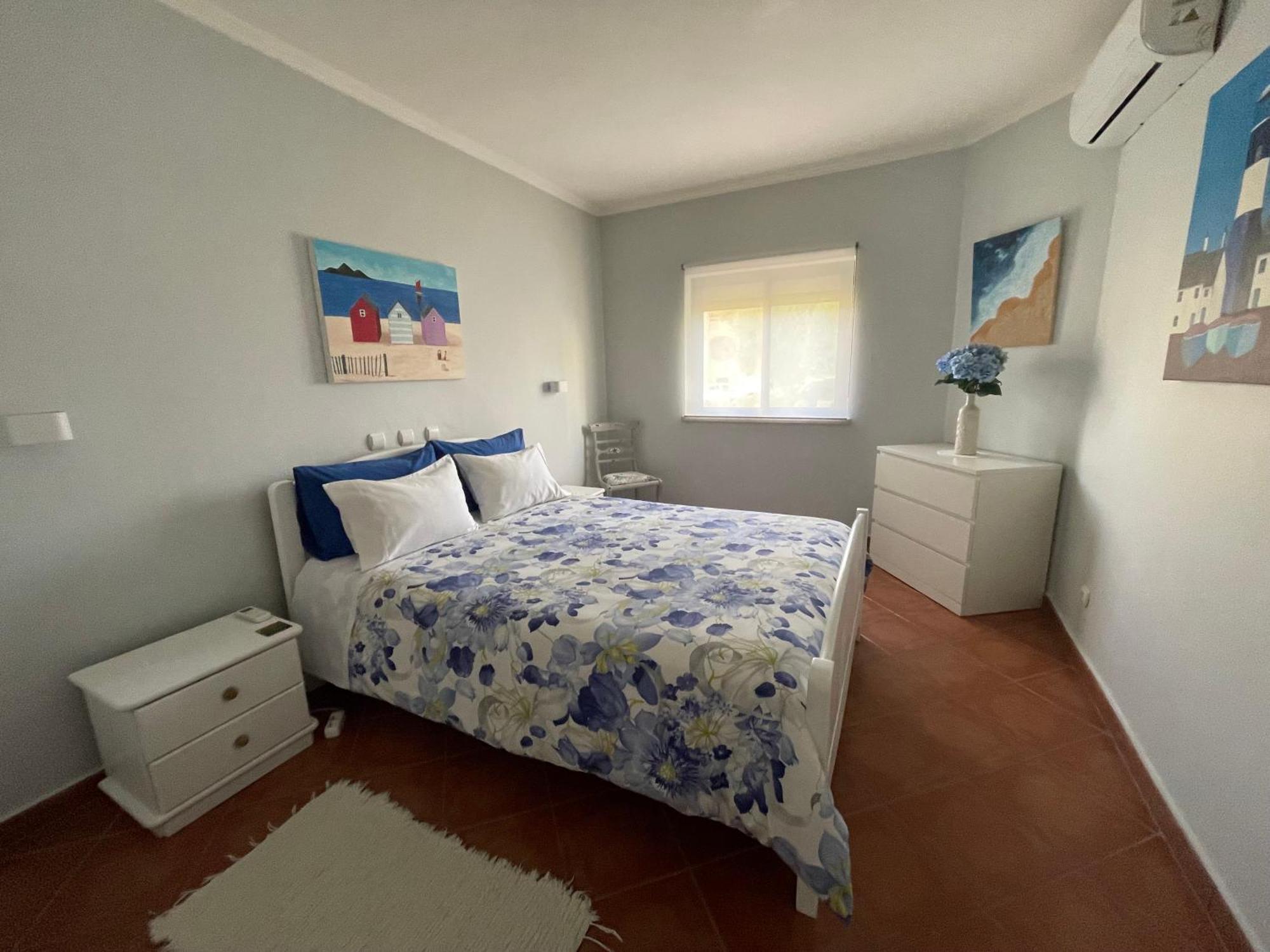 Apartament Quinta Nova 107 Alvor Zewnętrze zdjęcie