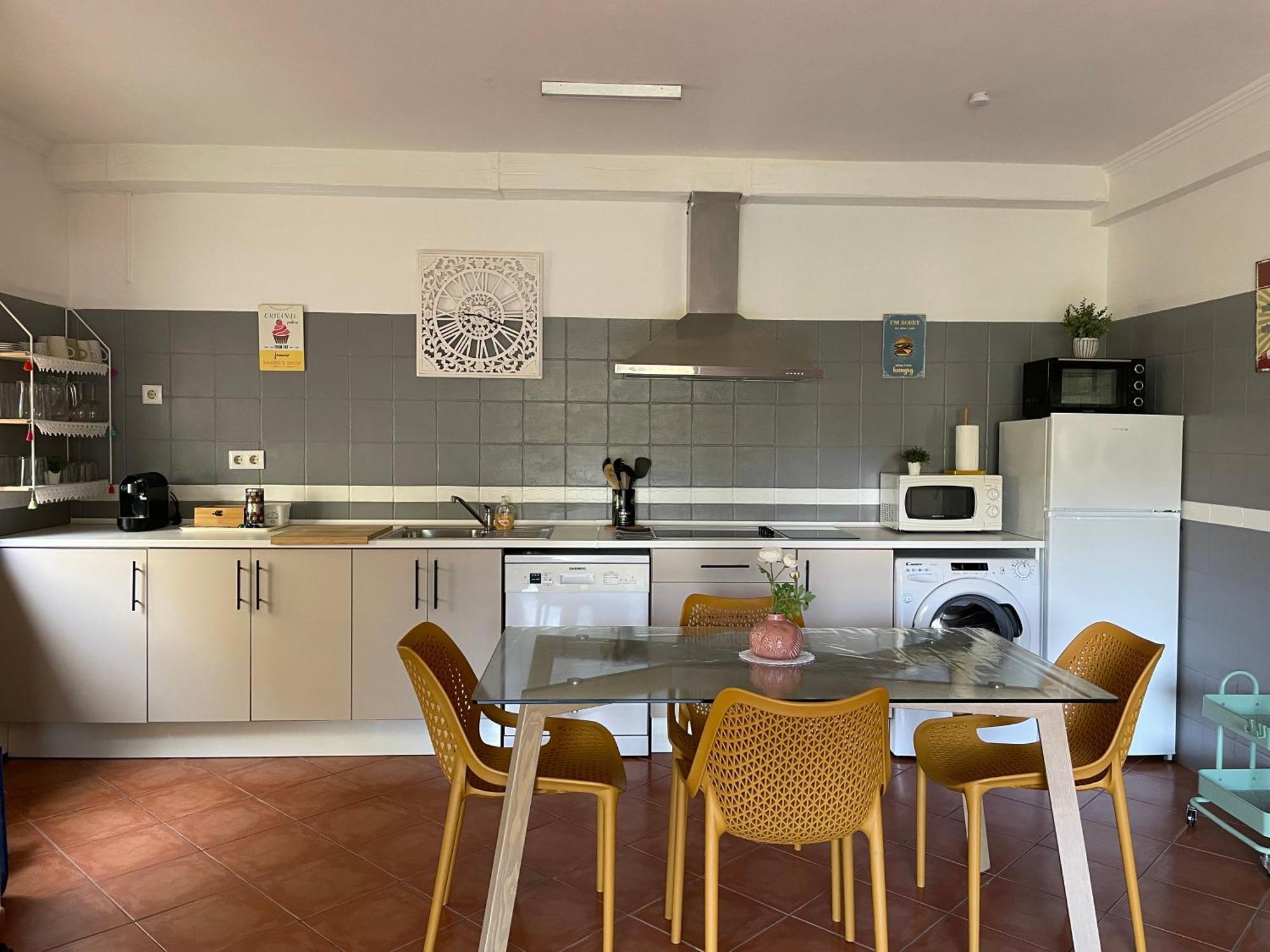 Apartament Quinta Nova 107 Alvor Zewnętrze zdjęcie