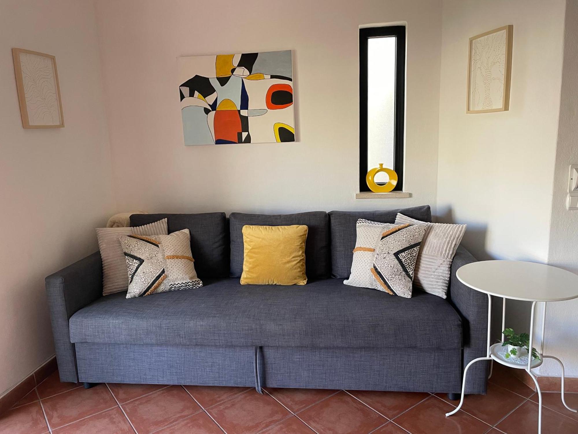 Apartament Quinta Nova 107 Alvor Zewnętrze zdjęcie